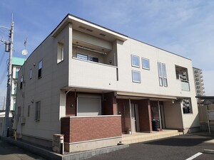 ＴＭ　Ｂｒｉｃｋ　II外観写真