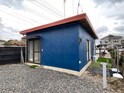 Blue　Hardin坂東