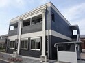 インフィールドＡ