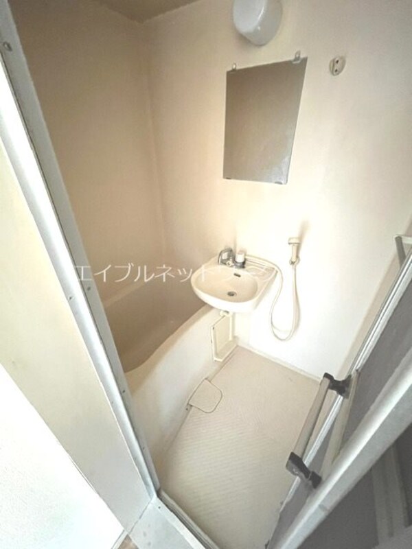 風呂画像