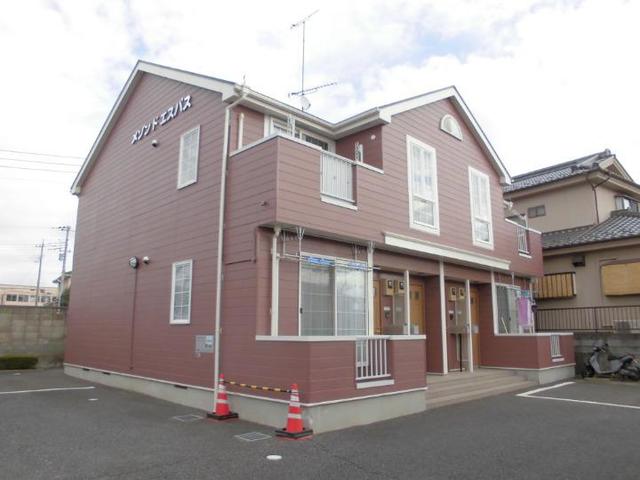 メゾンドエスパス