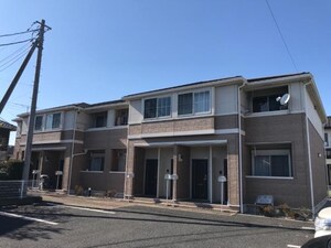 サンノメ外観写真