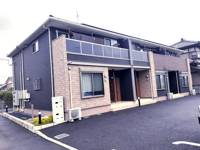 グランメゾン　II