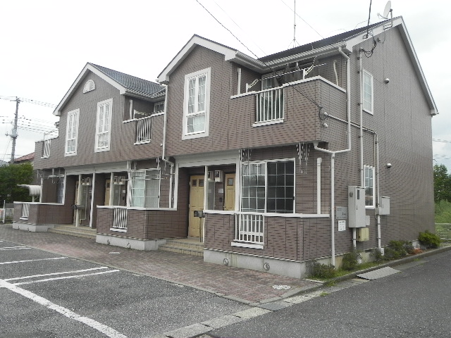 パルテールII