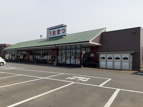 その他(うおまつ石下店まで480m)