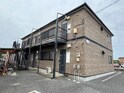 アヴェニール前川
