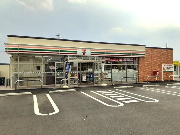 その他(セブンイレブン常総本石下店まで1500m)