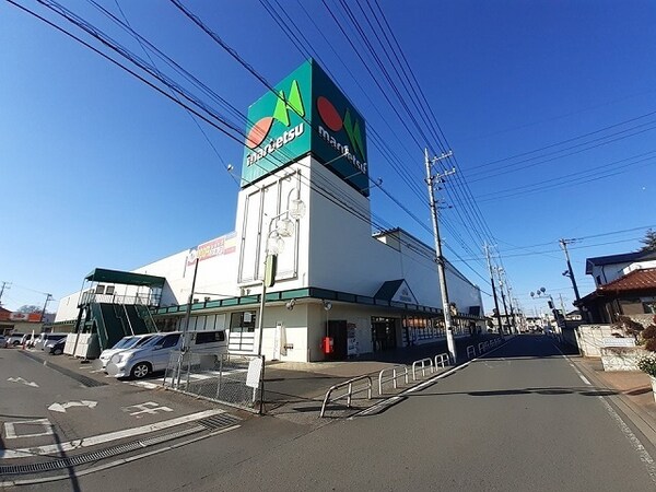 その他(マルエツ岩井店まで790m)