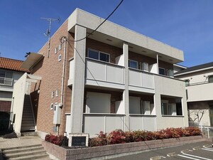 アビターレ外観写真