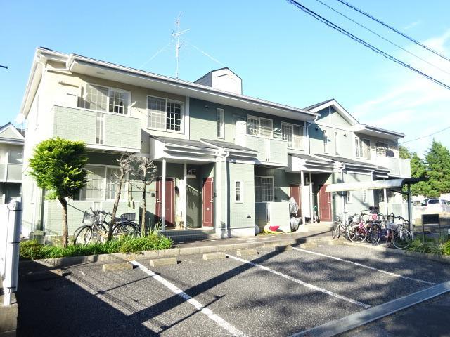 グリーンパーク岩木II