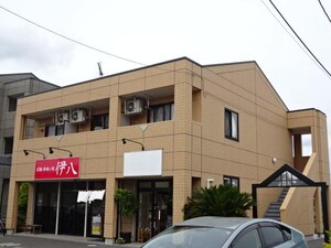Ｂｒｉｌｌｉａｎｔ　Ｐａｌａｃｅ外観写真