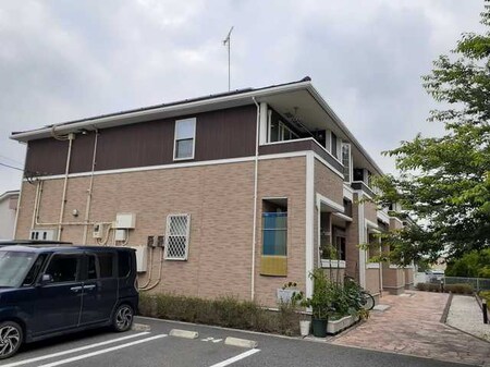 グラン　ソレイユ　Ｂ外観写真