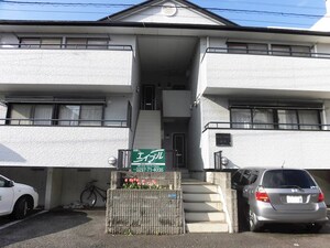 ウッディパレス取手外観写真