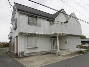 ほまれ荘外観写真