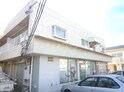 コーポ駒場第2