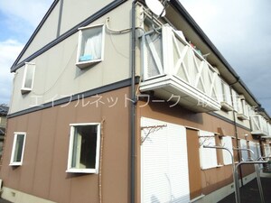 フローラルハイムC外観写真