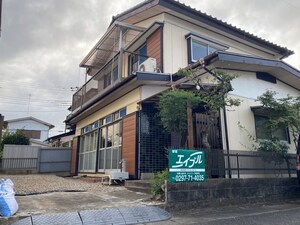 双葉　Y邸外観写真