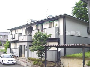 サンガーデン櫻井I　Ｂ外観写真