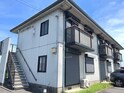 フレグランス千代川B