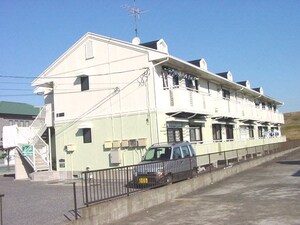 シャトル菅谷外観写真