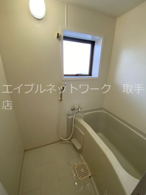 風呂画像