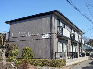 ドミール井野ヒルズ外観写真