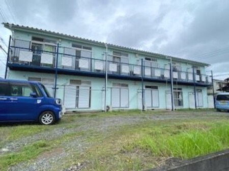ステーシア藤代外観写真