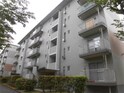 戸頭第二住宅2号棟