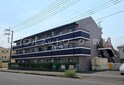 マンション馬場