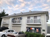 エステートピア白山の外観写真