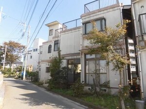 井野台一丁目　山田邸外観写真