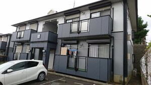 サンガーデン櫻井II　B外観写真