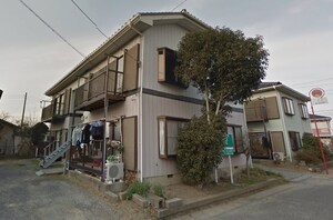 第三　岡田コーポ外観写真