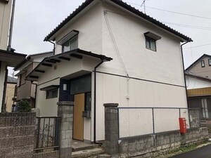 青柳戸建α外観写真
