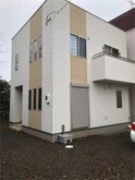 小文間E邸