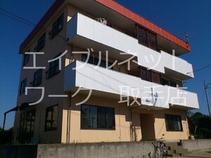 石引ビル外観写真