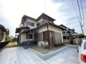 谷井田貸家