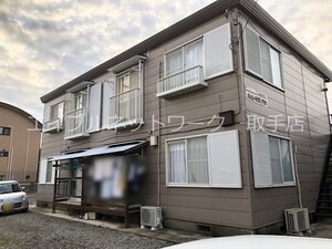 ハッピーハウスクサカ　III外観写真