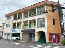 アールヒルズ取手の外観写真