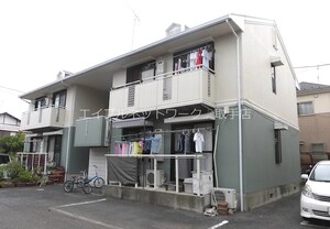 セジュールK I外観写真