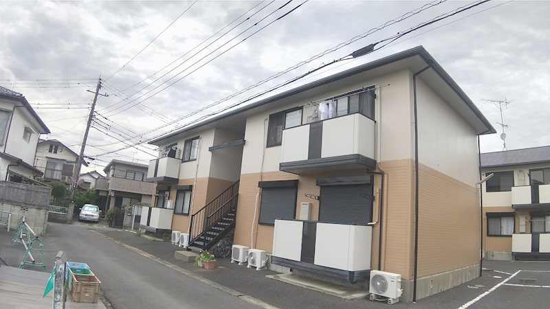 サニーコート桜井I