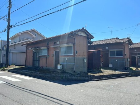 宮和田　K戸建1外観写真