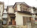鴨志田邸