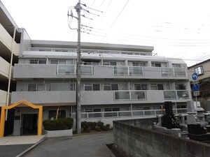 TOP取手第二外観写真
