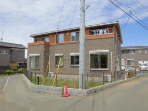 シャン　ボア　１外観写真