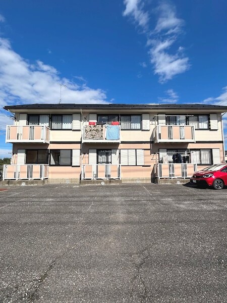 サニーコート寺田外観写真