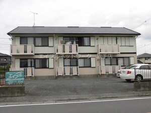 サニーコート寺田外観写真