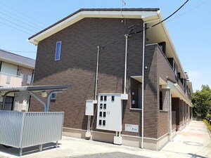 グレース　アヴェニュー外観写真