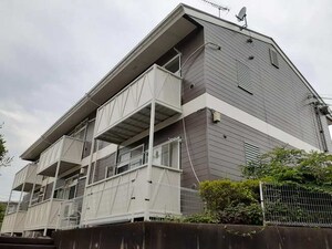 グランヴィレッジ井野台サウス外観写真