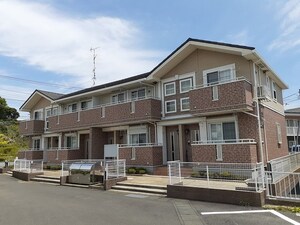 サイドウォーク外観写真